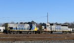 CSX 1178 & 8030